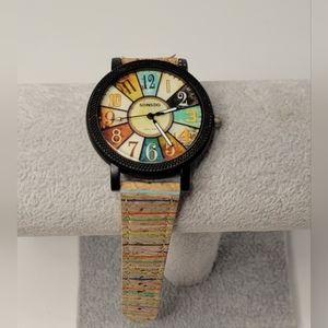 ⌚️ Sonsdo Women's Watch